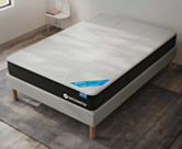 Matelas Newport
Matelas à ressorts