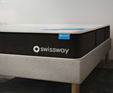 Matelas Newport
Matelas à ressorts