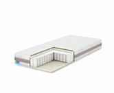 Matelas Biloba 140x200 cm