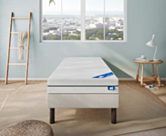 Matelas confort ferme Cocoon mousse polyuréthane 70x190 cm 