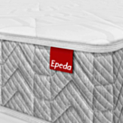 Matelas Diapason - 140x190 cm