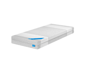 Matelas au confort équilibré Goyave 90x200 cm 