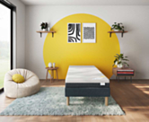 Matelas Joy - 70x200 cm