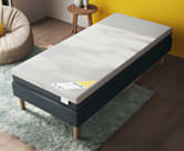 Matelas Joy - 80x200 cm