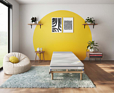 Matelas Ligo - 160x200 cm