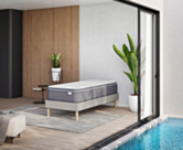 Matelas Memphis 
Matelas à ressorts 