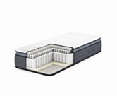 Matelas Memphis - 120x190 cm