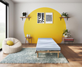 Matelas Minime - 80x200 cm