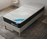 Matelas Newport
Matelas à ressorts