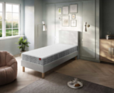 Matelas Diapason - 90x190 cm