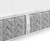 Matelas Diapason - 90x190 cm