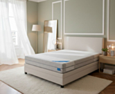 Matelas au confort équilibré Goyave 160x200 cm 