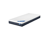 Matelas mousse à mémoire de forme Memoryech 120x190 cm 