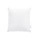 Oreiller Flocon - 60x60 cm