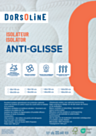 Anti Glisse - 70x190 cm