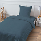 Drap-housse Coton Mineral Bonnet 30 - 120x190 cm