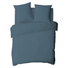 Drap-housse Coton Mineral Bonnet 25 - 160x200 cm