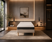 Matelas Erable - 80x200 cm