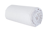 Protege Matelas Coton - 200x200 cm