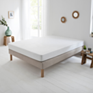 Protege Matelas Coton - 60x120 cm