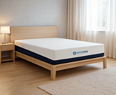 Matelas Memory Confort 90x190 
