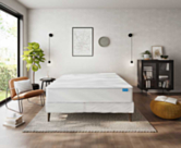 Sommier Tapissier Calla - 140x190 cm