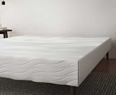 Sommier Tapissier Calla - 140x190 cm