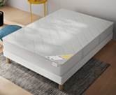 Sommier Tapissier Cirse - 140x190 cm