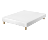 Sommier Tapissier Calla - 140x190 cm