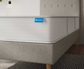 Sommier Tapissier Calla Deco Beige - 70x190 cm