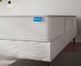 Sommier Tapissier Calla - 80x200 cm