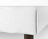 Sommier Tapissier Calla - 80x200 cm