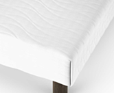 Sommier Tapissier Calla - 70x190 cm