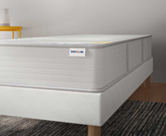 Sommier Tapissier Cirse - 70x190 cm