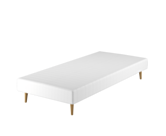 Sommier Tapissier Cosmos - 80x200 cm