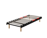 Sommier à latte Flex plus 