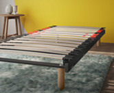 Sommier à latte Flex plus 
