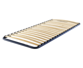 Sommier 20 lattes - 70x200 cm