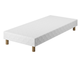 Sommier Tapissier Cirse - 70x200 cm