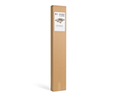 Ensemble matelas Flora / Sommier Optikit - 140x200 cm 