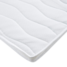 Surmatelas HR - 180x200 cm