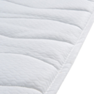 Surmatelas HR - 140x200 cm