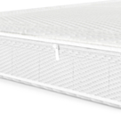 Surmatelas Hybride 35 T11 - 140x200 cm