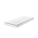 Surmatelas à nano ressorts 