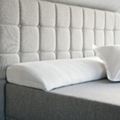 Coussin cale Dos Pupitre Latex - 160 cm