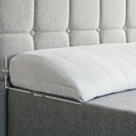 Coussin cale Dos Pupitre Latex - 140 cm