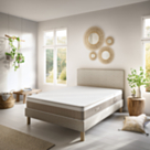 Matelas Virgam Duo - 160x200 cm