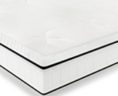 Surmatelas à nano ressorts 