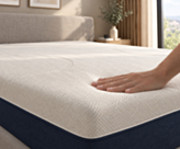 Matelas 2 personnes 