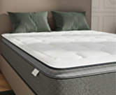 Ensemble matelas + sommier 160x200